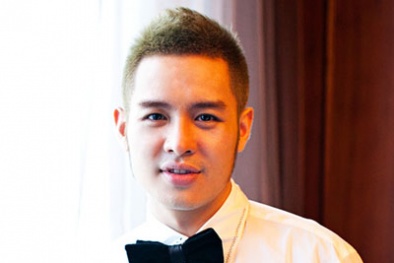 Ca sĩ Hoàng Hải bất ngờ bị tố lừa tình tiền